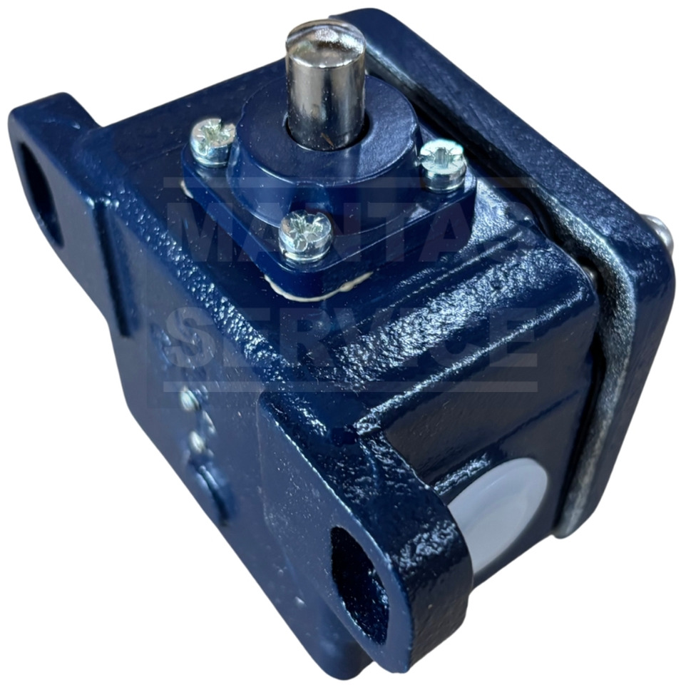 LIEBHERR LIMIT SWITCH 606040108 - Linh kiện điện cho Máy móc xây dựng: hình 2 LIEBHERR LIMIT SWITCH 606040108 - Linh kiện điện cho Máy móc xây dựng: hình 2