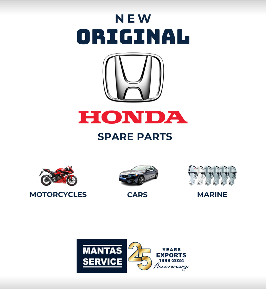 HONDA NEW ORIGINAL SPARE PARTS - Phụ tùng cho Xe tải: hình 1 HONDA NEW ORIGINAL SPARE PARTS - Phụ tùng cho Xe tải: hình 1