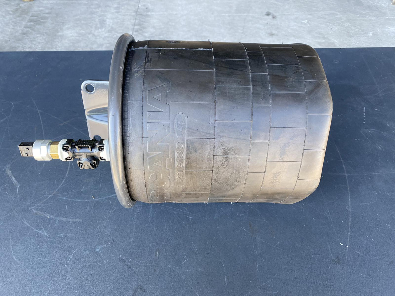 SCANIA AIR SPRING - 1903608 - Hệ thống treo không khí cho Xe tải: hình 1 SCANIA AIR SPRING - 1903608 - Hệ thống treo không khí cho Xe tải: hình 1