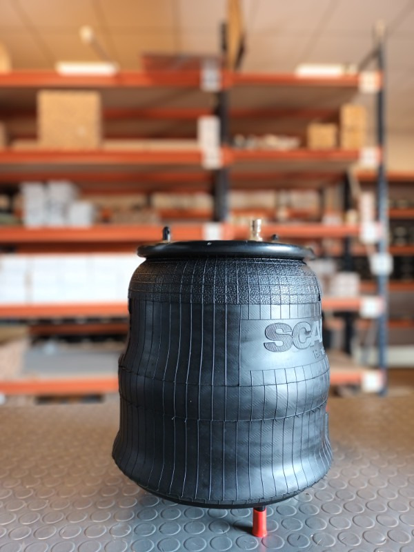 SCANIA AIR SPRING - 1942148 - Hệ thống treo không khí cho Xe tải: hình 1 SCANIA AIR SPRING - 1942148 - Hệ thống treo không khí cho Xe tải: hình 1