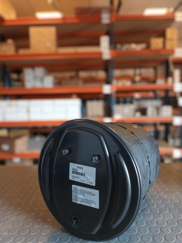 SCANIA AIR SPRING 2729173 - Hệ thống treo không khí cho Xe tải: hình 1 SCANIA AIR SPRING 2729173 - Hệ thống treo không khí cho Xe tải: hình 1