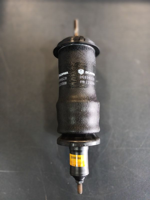 SCANIA AIR SPRING - 2955066 - Hệ thống treo cho Xe tải: hình 1 SCANIA AIR SPRING - 2955066 - Hệ thống treo cho Xe tải: hình 1