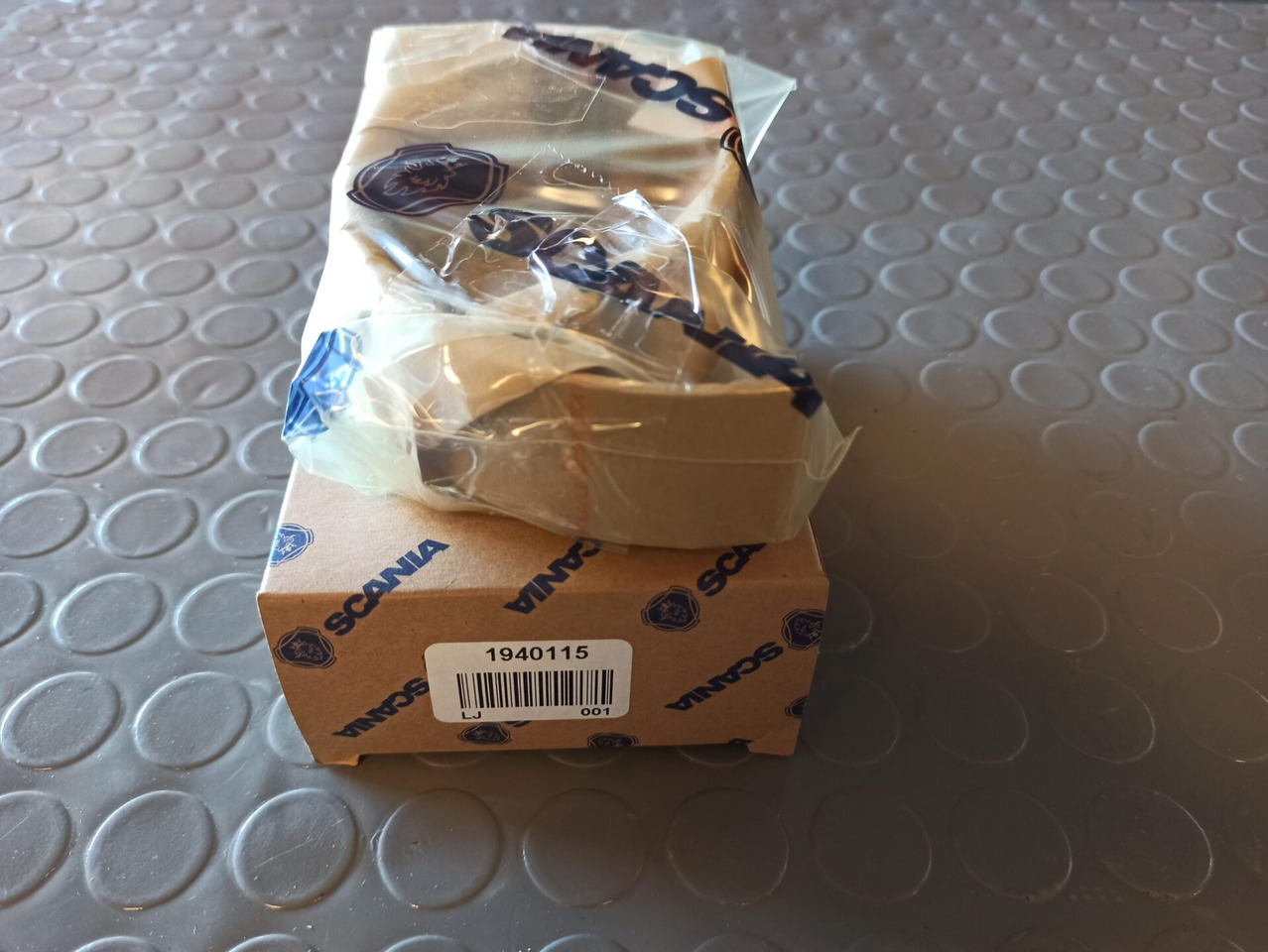 SCANIA BEARING - 1940115 - Ổ trục động cơ cho Xe tải: hình 1 SCANIA BEARING - 1940115 - Ổ trục động cơ cho Xe tải: hình 1