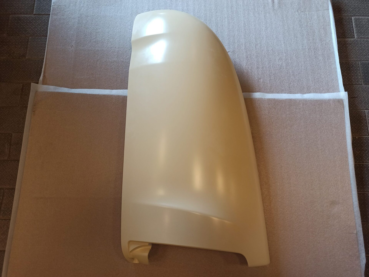 SCANIA CAB CORNER - 2055972 - Cabin và nội thất cho Xe tải: hình 1 SCANIA CAB CORNER - 2055972 - Cabin và nội thất cho Xe tải: hình 1