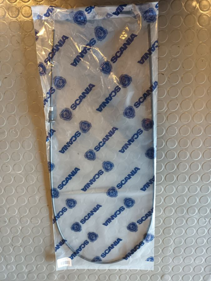 SCANIA CONTROL WIRE - 1745571 - Cáp/ Dây nịt cho Xe tải: hình 1 SCANIA CONTROL WIRE - 1745571 - Cáp/ Dây nịt cho Xe tải: hình 1