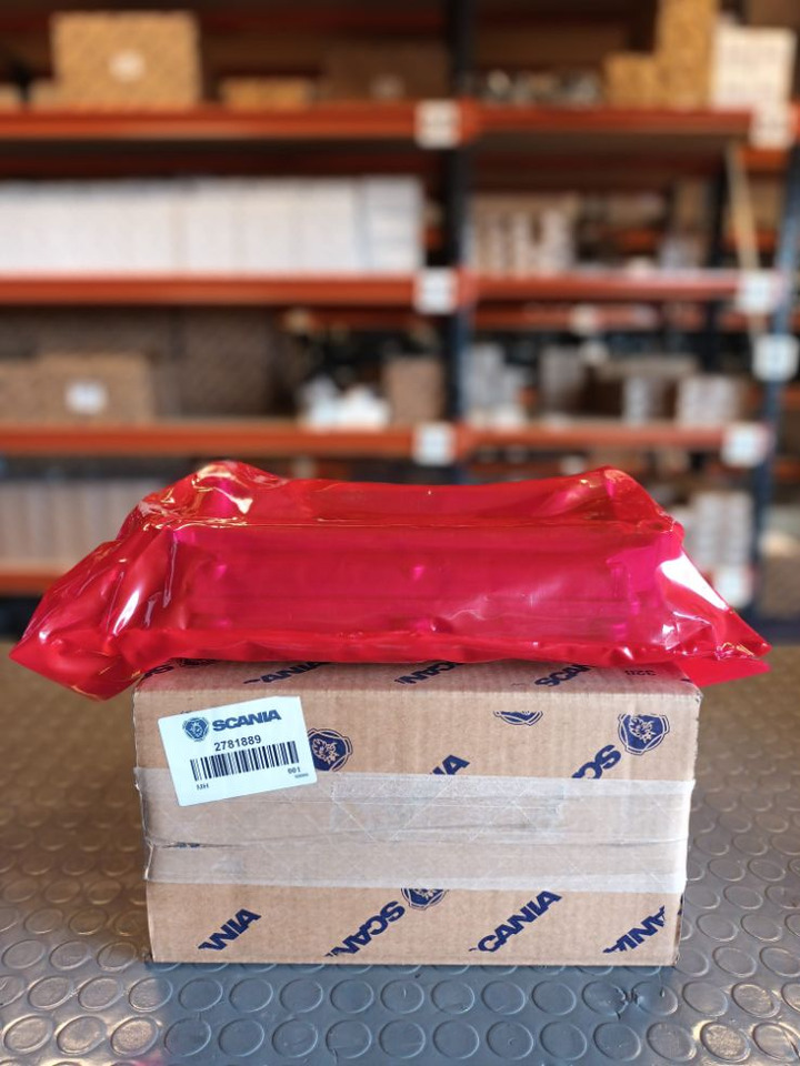 SCANIA ECU EMS DC13.107 - 2781889 - ECU cho Xe tải: hình 1 SCANIA ECU EMS DC13.107 - 2781889 - ECU cho Xe tải: hình 1