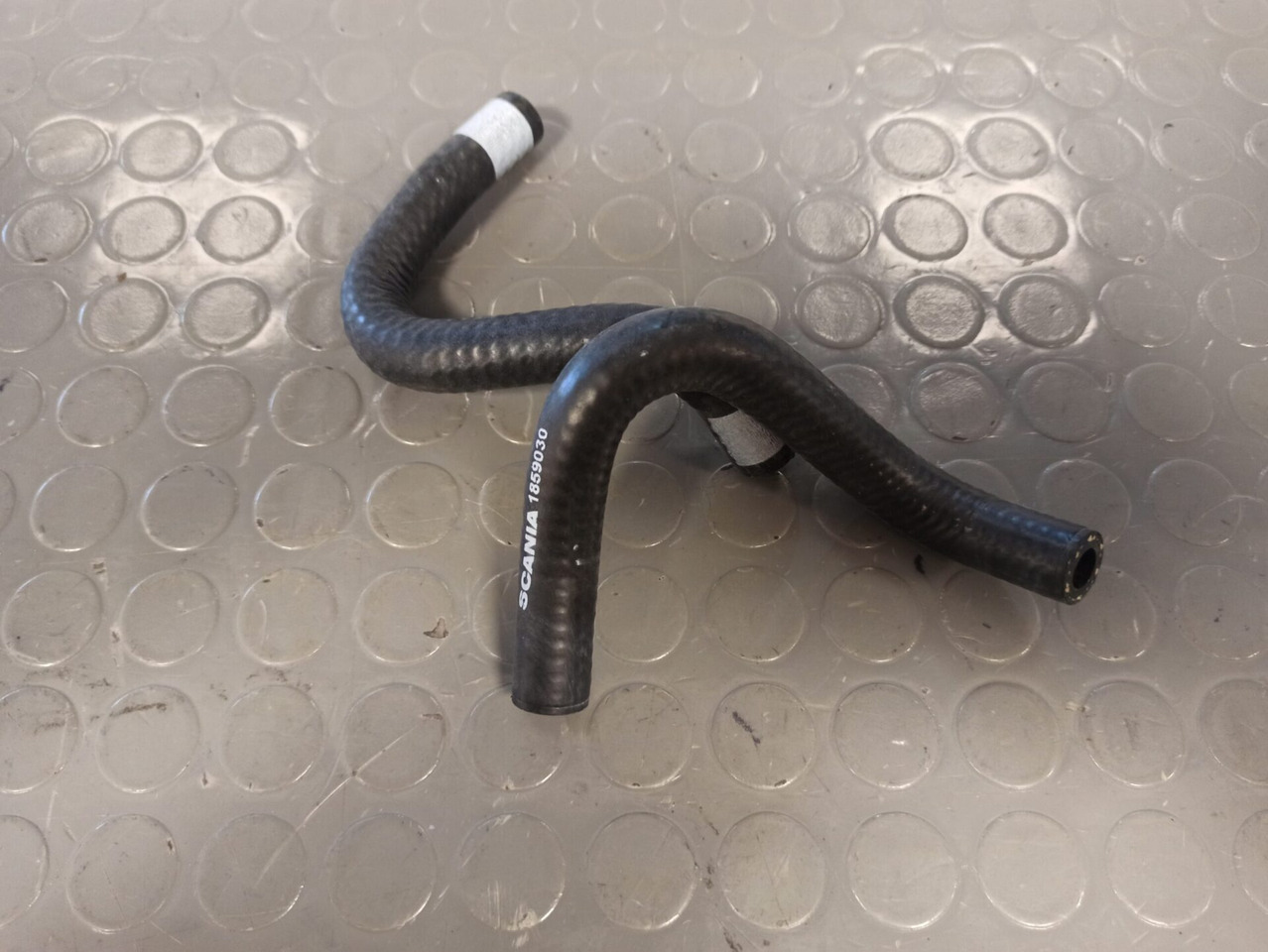 SCANIA HOSE 1859030 - Động cơ và các bộ phận cho Xe tải: hình 1 SCANIA HOSE 1859030 - Động cơ và các bộ phận cho Xe tải: hình 1