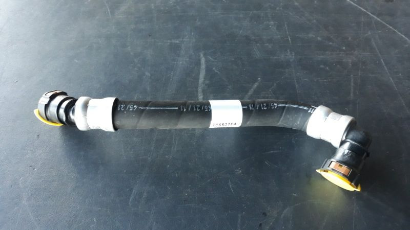 SCANIA HOSE 21663784 - Động cơ và các bộ phận cho Xe tải: hình 1 SCANIA HOSE 21663784 - Động cơ và các bộ phận cho Xe tải: hình 1