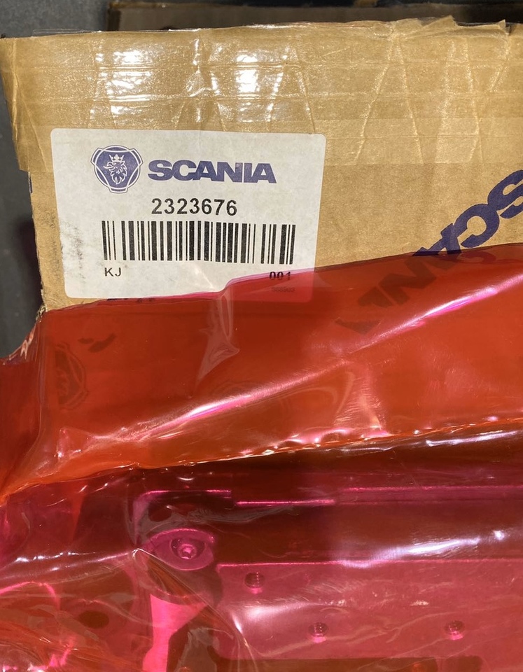 SCANIA NEW ECUs for all models 2323676 - ECU cho Xe tải: hình 2 SCANIA NEW ECUs for all models 2323676 - ECU cho Xe tải: hình 2