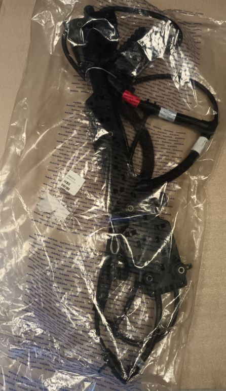 VOLVO CABLE HARNESS - 20463916 - Cáp/ Dây nịt cho Xe tải: hình 1 VOLVO CABLE HARNESS - 20463916 - Cáp/ Dây nịt cho Xe tải: hình 1