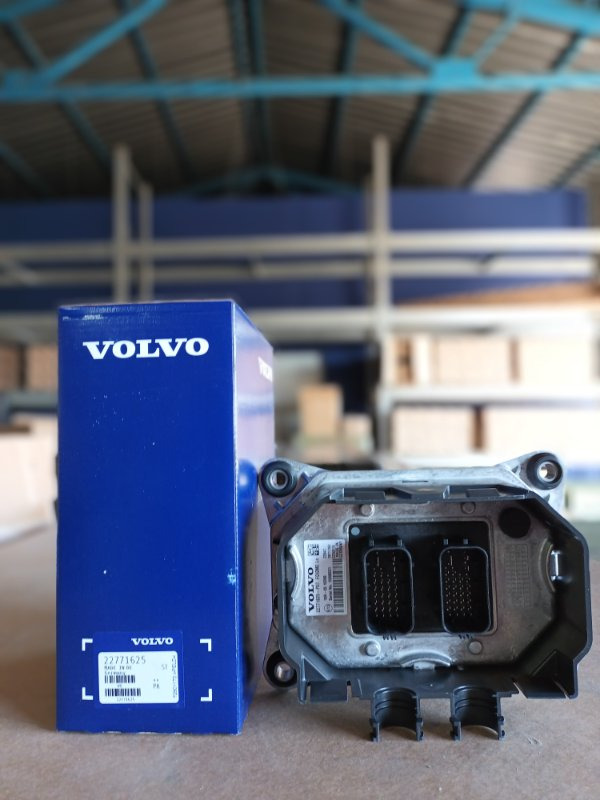 VOLVO CONTROL UNIT - 22771625 - ECU cho Xe tải: hình 1 VOLVO CONTROL UNIT - 22771625 - ECU cho Xe tải: hình 1