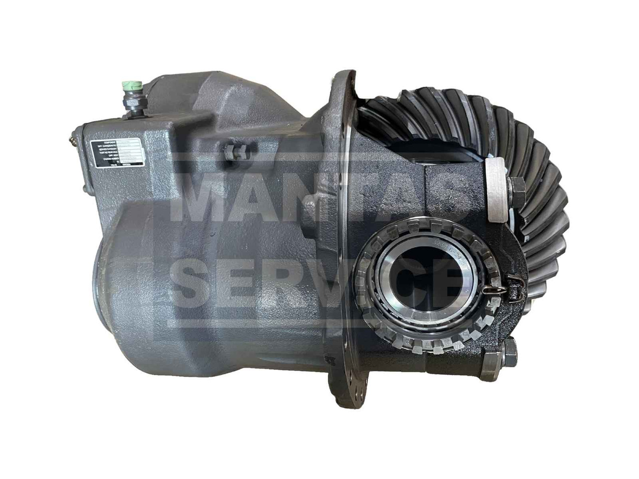 VOLVO DIFFERENTIAL CARRIER 22376670 - Truyền động cho Xe tải: hình 1 VOLVO DIFFERENTIAL CARRIER 22376670 - Truyền động cho Xe tải: hình 1