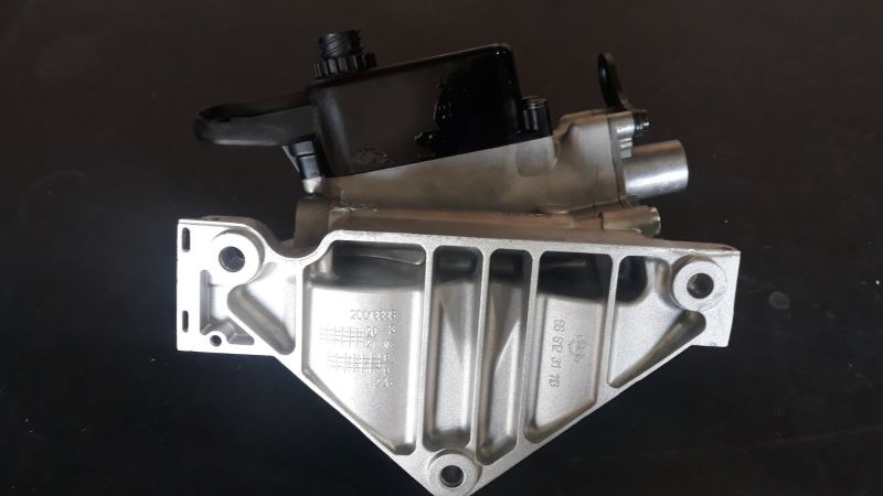 VOLVO FUEL FILTER HOUSING 21900860, 21032642 - Bộ lọc nhiên liệu cho Xe tải: hình 4 VOLVO FUEL FILTER HOUSING 21900860, 21032642 - Bộ lọc nhiên liệu cho Xe tải: hình 4