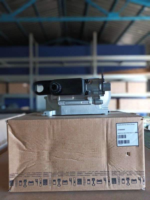 VOLVO FUEL FILTER HOUSING 21900860, 21032642 - Bộ lọc nhiên liệu cho Xe tải: hình 2 VOLVO FUEL FILTER HOUSING 21900860, 21032642 - Bộ lọc nhiên liệu cho Xe tải: hình 2