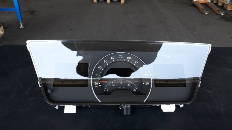 VOLVO INSTRUMENT CLUSTER - 22222030 - Bảng điều khiển cho Xe tải: hình 1 VOLVO INSTRUMENT CLUSTER - 22222030 - Bảng điều khiển cho Xe tải: hình 1