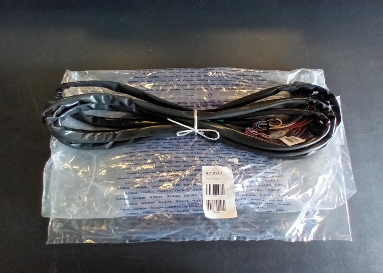 VOLVO, VOLVO PENTA EXTENSION CABLE - 873917 - Cáp/ Dây nịt cho Xe tải: hình 1 VOLVO, VOLVO PENTA EXTENSION CABLE - 873917 - Cáp/ Dây nịt cho Xe tải: hình 1