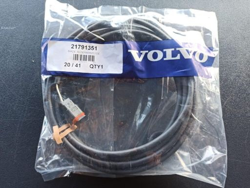 VOLVO WHEEL SENSOR - 21791351 - Bộ cảm biến cho Xe tải: hình 1 VOLVO WHEEL SENSOR - 21791351 - Bộ cảm biến cho Xe tải: hình 1