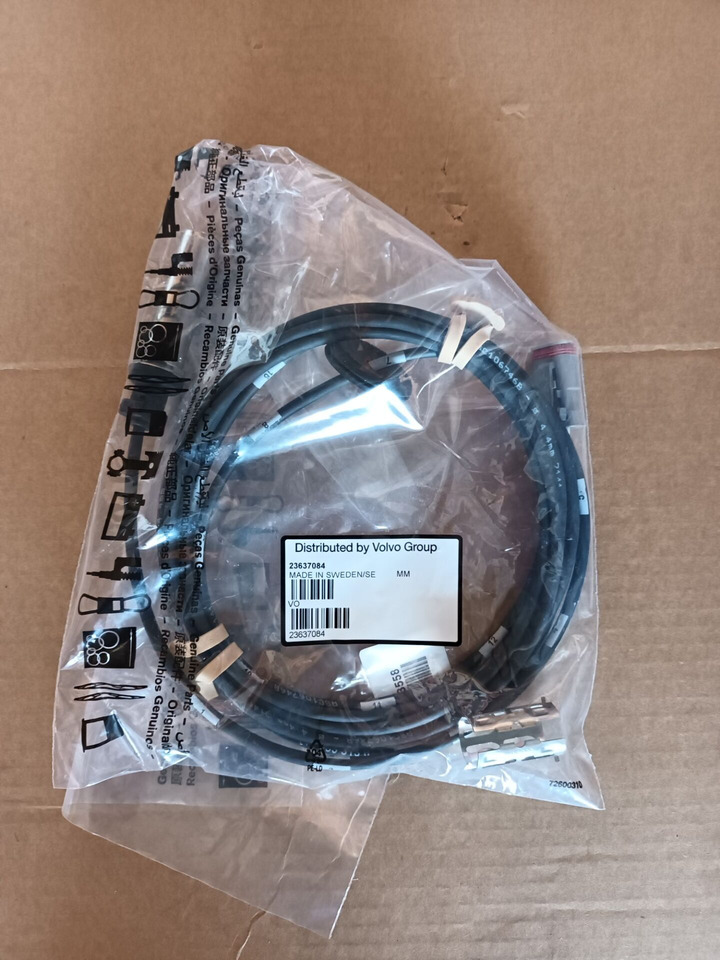 VOLVO WHEEL SPEED SENSOR KIT - 23637084 - Bộ cảm biến cho Xe tải: hình 1 VOLVO WHEEL SPEED SENSOR KIT - 23637084 - Bộ cảm biến cho Xe tải: hình 1