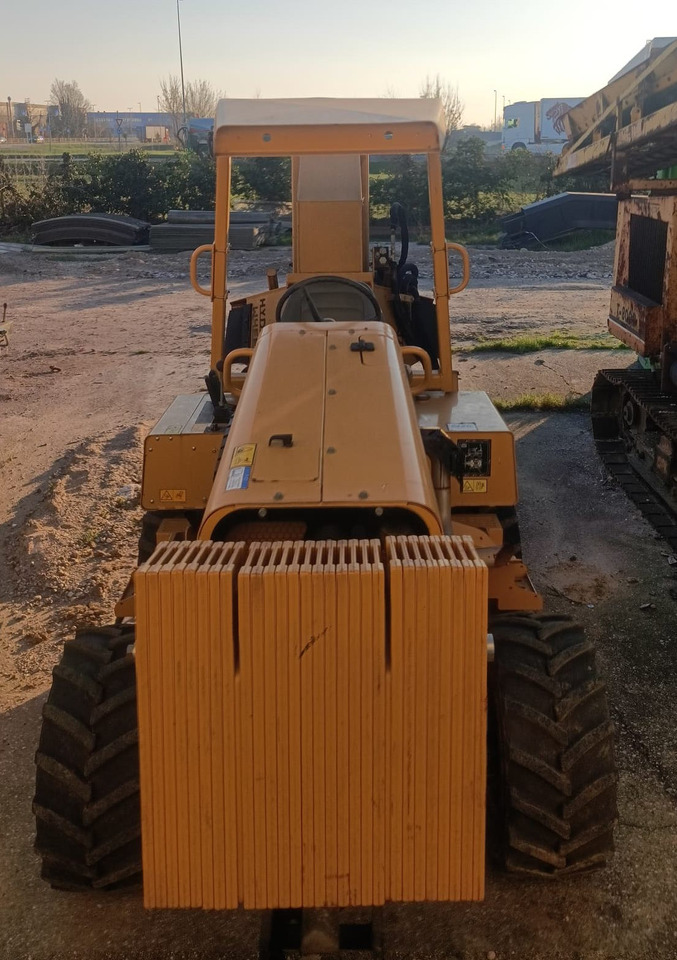 Vermeer RTX450 - Máy đào hào: hình 5 Vermeer RTX450 - Máy đào hào: hình 5