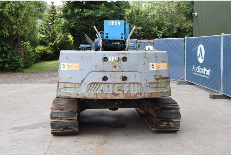 Aichi SR-12B - Xe nâng người hình viễn vọng kính: hình 5 Aichi SR-12B - Xe nâng người hình viễn vọng kính: hình 5