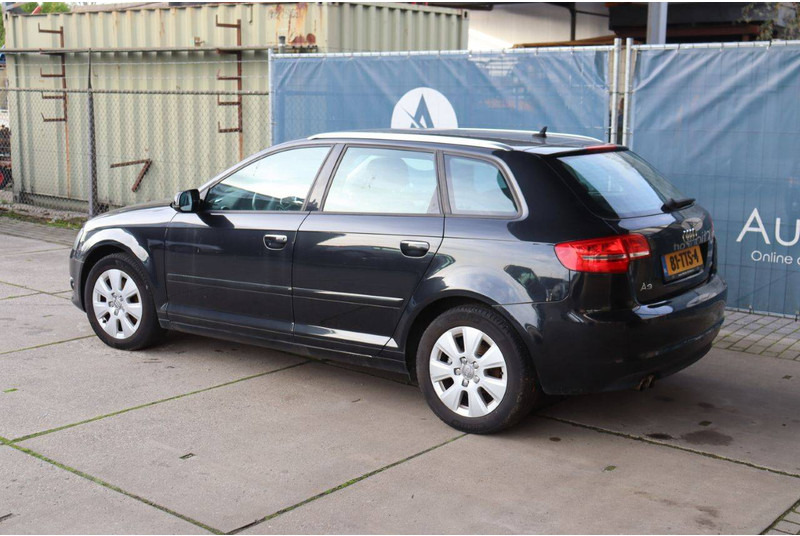 Audi A3 - Xe hơi: hình 3 Audi A3 - Xe hơi: hình 3