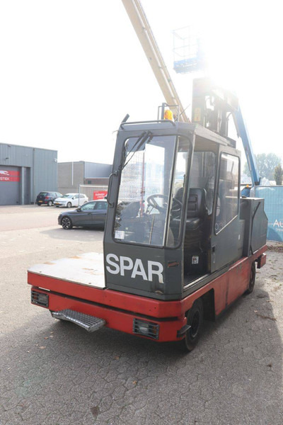 B-P Battioni e Pagani HT5C - Máy chất hàng bên: hình 5 B-P Battioni e Pagani HT5C - Máy chất hàng bên: hình 5