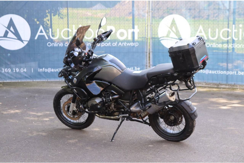BMW R1200GS Advent - Xe máy: hình 3 BMW R1200GS Advent - Xe máy: hình 3