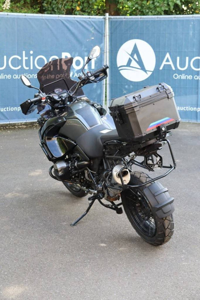 BMW R1200GS Advent - Xe máy: hình 4 BMW R1200GS Advent - Xe máy: hình 4