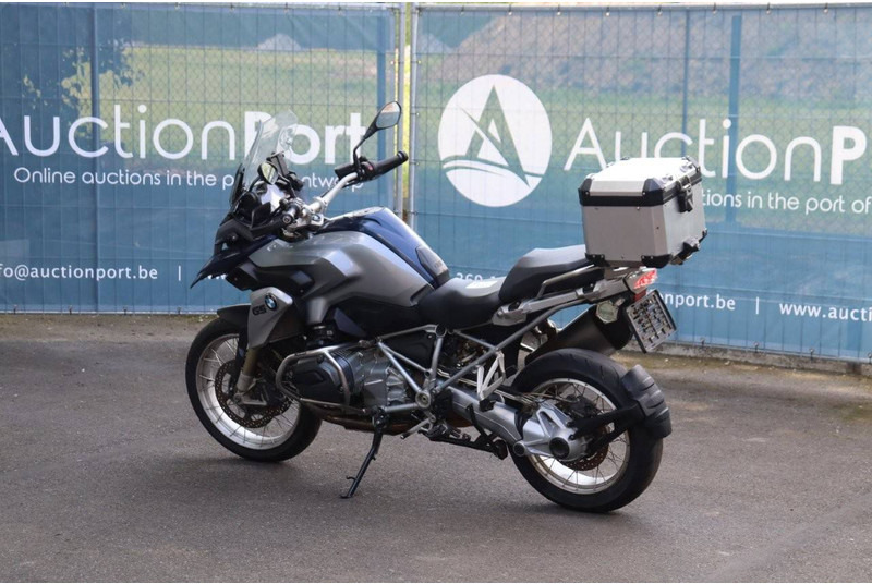 BMW R1200GS - Xe máy: hình 3 BMW R1200GS - Xe máy: hình 3