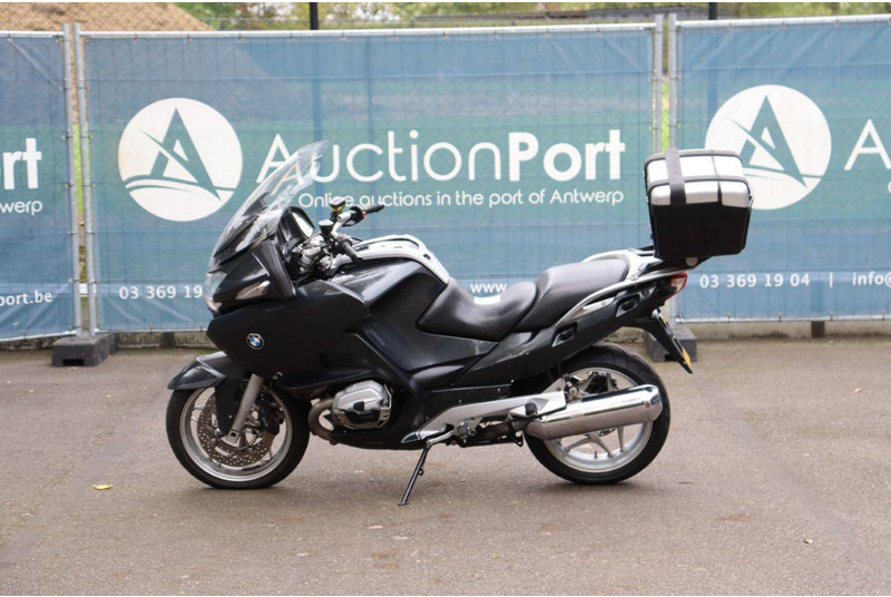 BMW R1200RT - Xe máy: hình 2 BMW R1200RT - Xe máy: hình 2