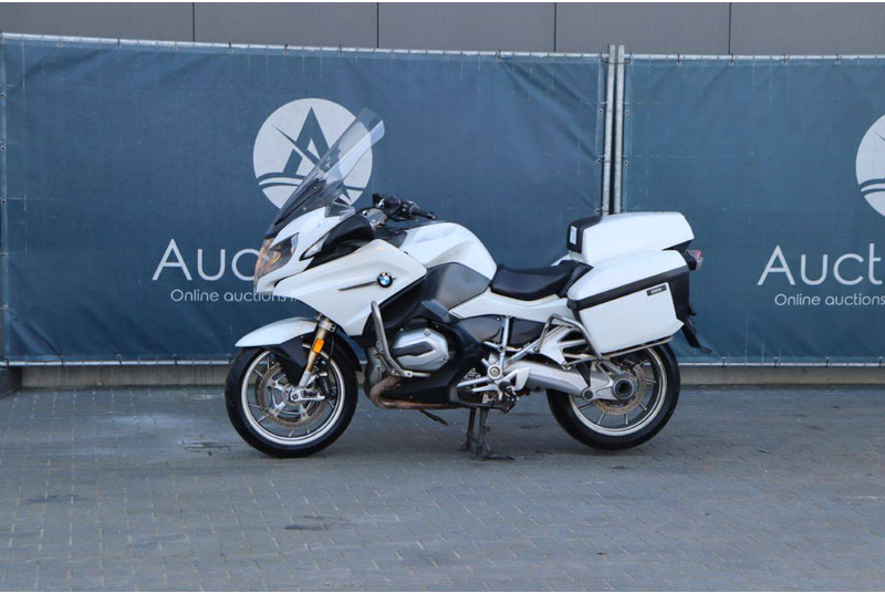 BMW R1200RT R1200RT - Xe máy: hình 1 BMW R1200RT R1200RT - Xe máy: hình 1