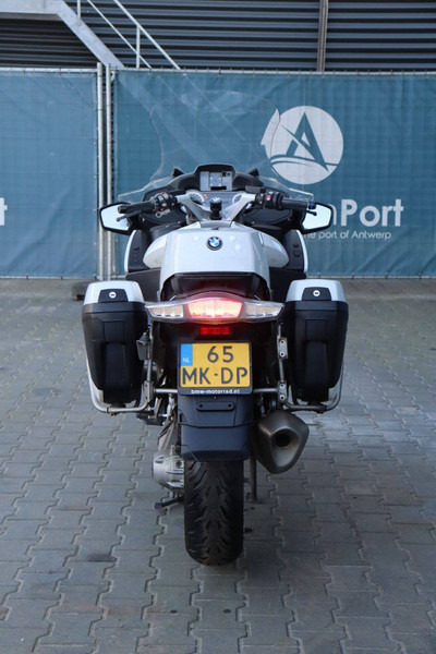 BMW R1200RT R1200RT - Xe máy: hình 5 BMW R1200RT R1200RT - Xe máy: hình 5