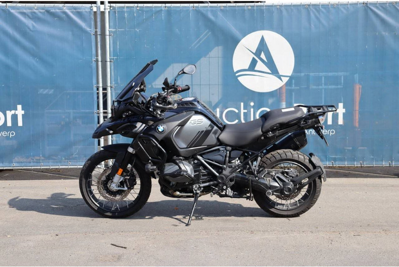 BMW R1250 GS - Xe máy: hình 2 BMW R1250 GS - Xe máy: hình 2