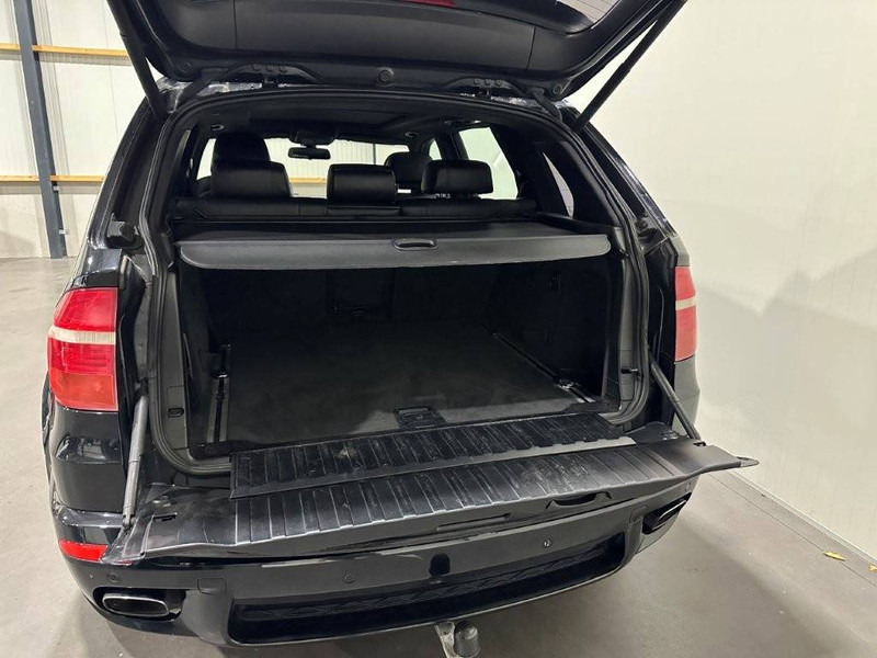 BMW X5 - SUV: hình 5 BMW X5 - SUV: hình 5