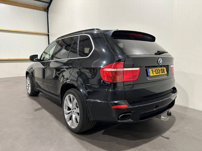 BMW X5 - SUV: hình 3 BMW X5 - SUV: hình 3