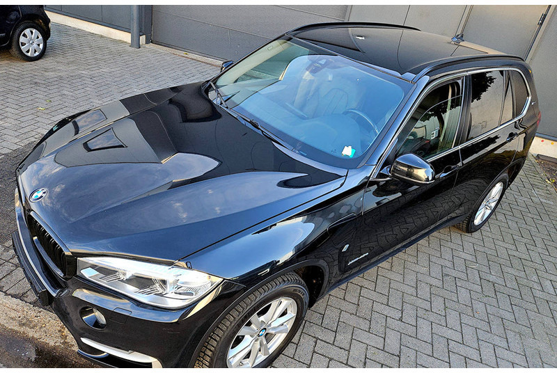 BMW X5 Drive 40e IPerformance - SUV: hình 3 BMW X5 Drive 40e IPerformance - SUV: hình 3