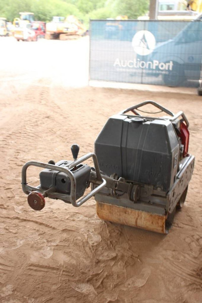 Belle TDX650A - Máy đầm: hình 5 Belle TDX650A - Máy đầm: hình 5