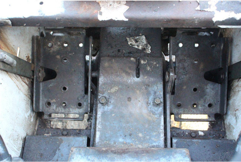 Máy xúc lật bánh lốp Bobcat 463: hình 18