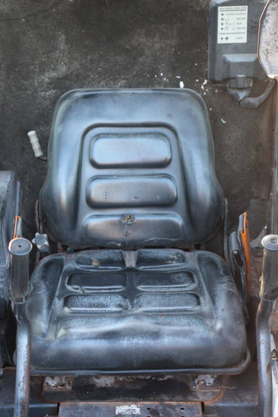 Máy xúc lật bánh lốp Bobcat 463: hình 17