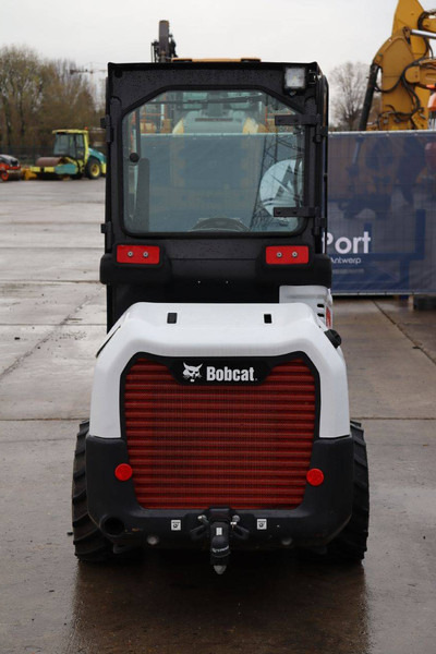 Bobcat L28 - Máy xúc lật bánh lốp: hình 5 Bobcat L28 - Máy xúc lật bánh lốp: hình 5