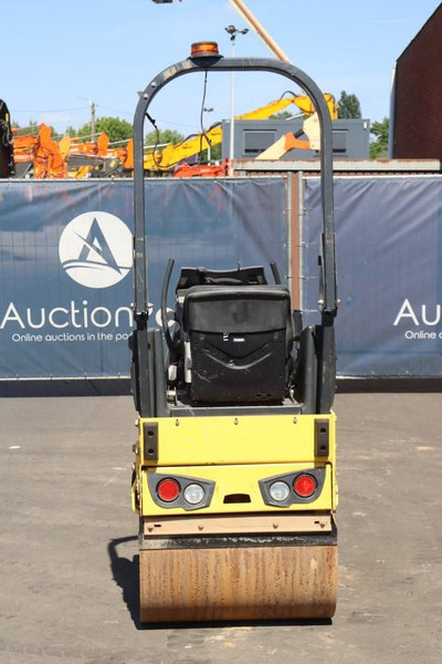 Bomag BW 80 AD-5 - Máy lăn: hình 5 Bomag BW 80 AD-5 - Máy lăn: hình 5
