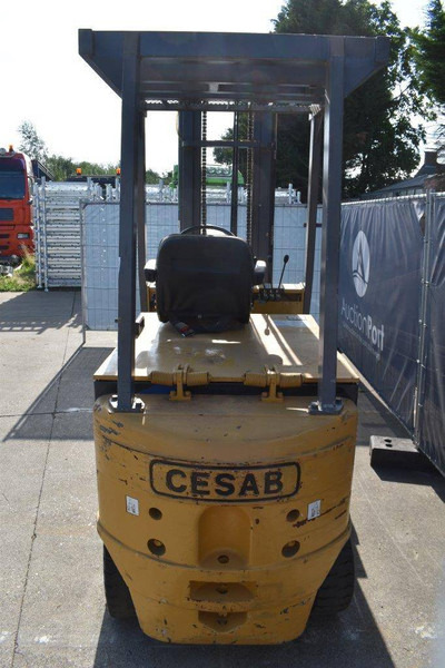 Cesab ECO/M40 - Xe nâng điện: hình 4 Cesab ECO/M40 - Xe nâng điện: hình 4