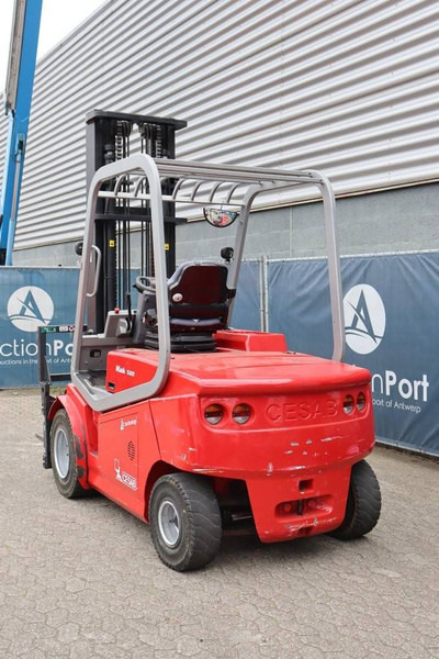 Cesab MAK 500 - Xe nâng điện: hình 3 Cesab MAK 500 - Xe nâng điện: hình 3
