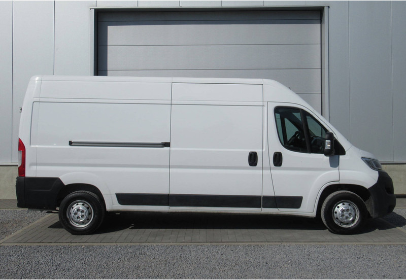 Citroën Jumper 2.2 BlueHDI - Xe van chở hàng: hình 2 Citroën Jumper 2.2 BlueHDI - Xe van chở hàng: hình 2