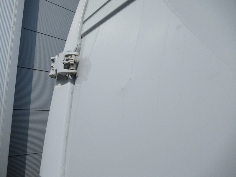 Xe van chở hàng Citroën Jumper 2.2 BlueHDI: hình 12