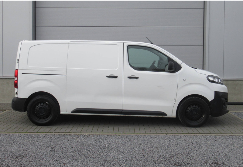 Citroën Jumpy 2.0 BlueHDi - Xe van chở hàng: hình 2 Citroën Jumpy 2.0 BlueHDi - Xe van chở hàng: hình 2