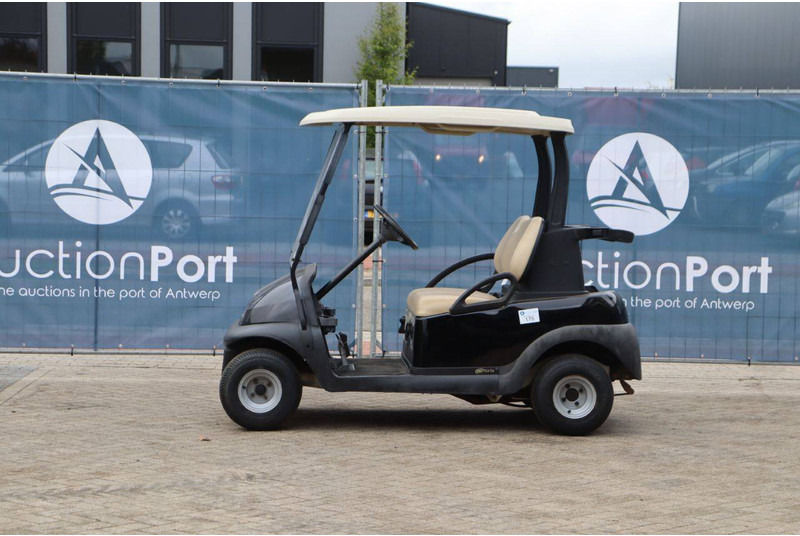 Club-car - Xe golf: hình 2 Club-car - Xe golf: hình 2