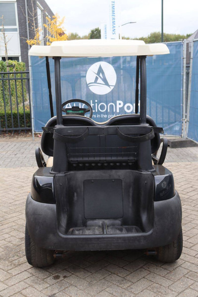 Club-car - Xe golf: hình 5 Club-car - Xe golf: hình 5