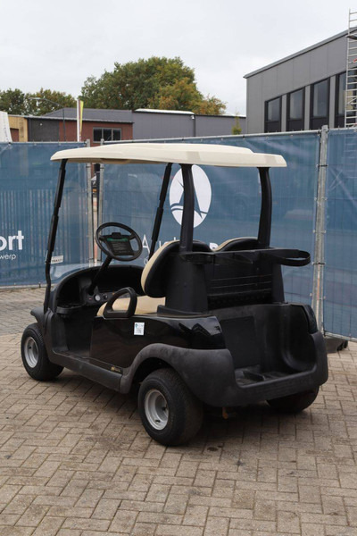 Club-car - Xe golf: hình 4 Club-car - Xe golf: hình 4