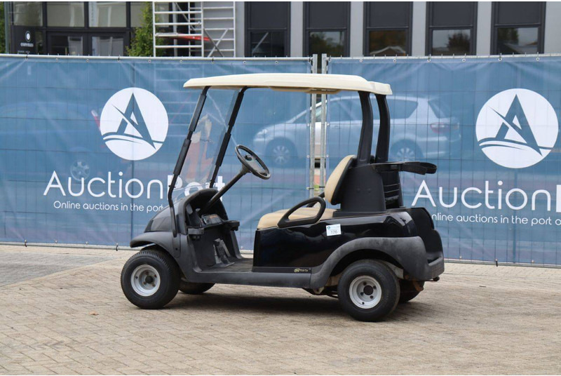Club-car - Xe golf: hình 3 Club-car - Xe golf: hình 3